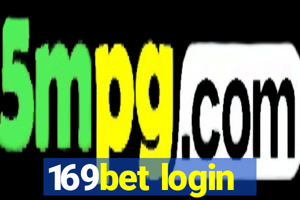 169bet login